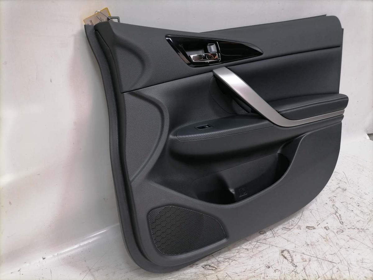 Mitsubishi Eclipse Cross original T&uuml;rverkleidung vorn rechts Facelift Bj.2023